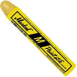Markal Paintstik M Marker - Yellow