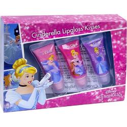Disney Princess Cinderella lipgloss 10x13 cm - Vanaf 3 jaar