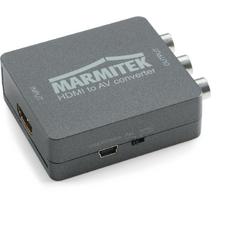 Marmitek Connect HA13 - HDMI naar AV converter