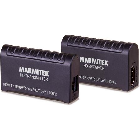 Marmitek MegaView 63 Verleng jouw HDMI signaal over UTP kabel (netwerkkabel)