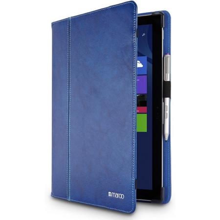 Maroo MR-MS3304 12 Folioblad Blauw tabletbehuizing