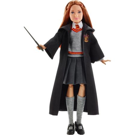 Harry Potter - Ginny Wemel 26cm