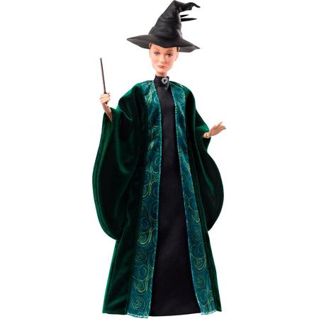 Harry Potter - Professor Minerva Anderling 30cm