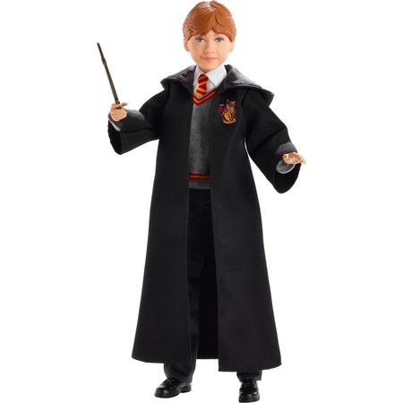 Harry Potter - Ron Wemel 26cm