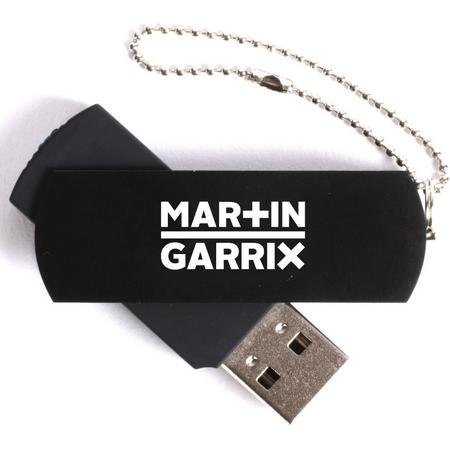 Usb Stick 8GB Martin Garrix