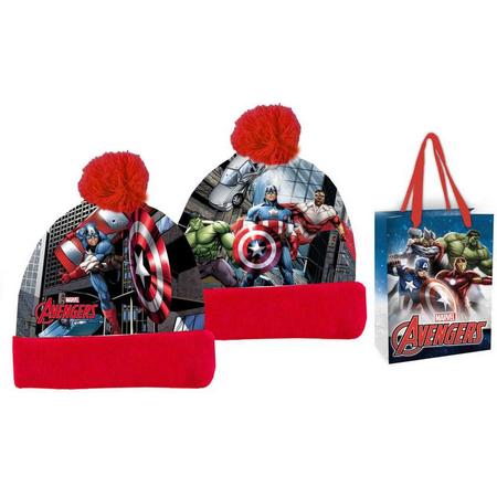 Avengers Its Cold - Muts - Captain America