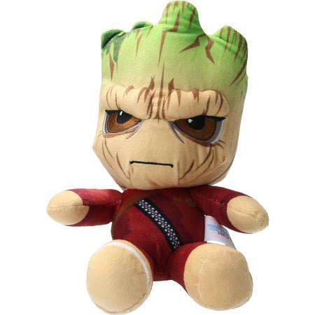 Guardians of the Galaxy Groot Pluche knuffel 36cm