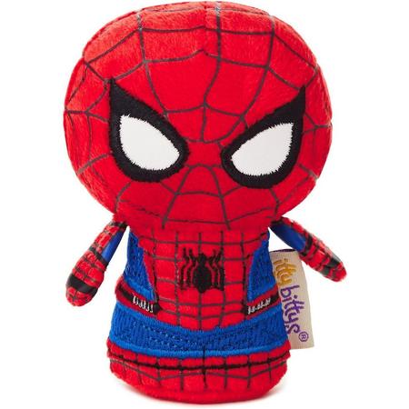 Hallmark Marvel Itty Bittys Spiderman 30 cm