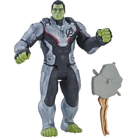 Hulk Avengers Endgame - Speelfiguur 15 cm