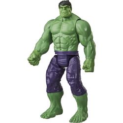 Hulk Avengers Endgame - Titan Hero Deluxe - Speelfiguur 30cm