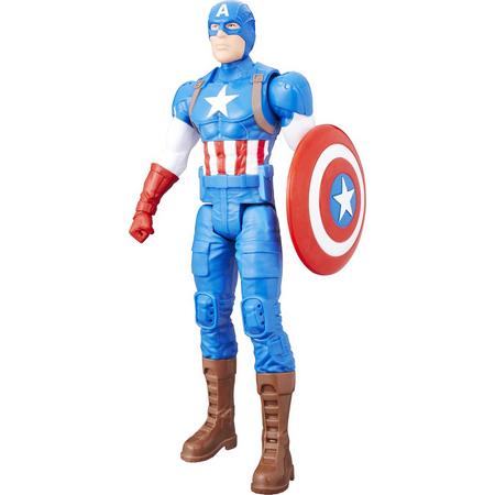 Marvel Avengers Captain America - 30 cm - Actiefiguur
