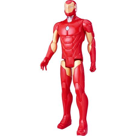 Marvel Avengers Iron Man - 30 cm - Actiefiguur