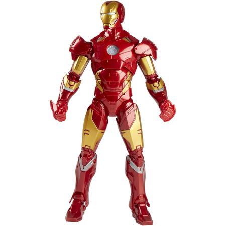 Marvel Avengers Legends Iron Man - Titan Hero 30 cm
