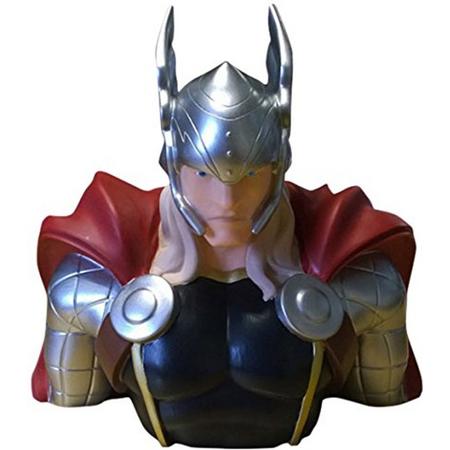 Marvel Avengers  Spaarpot Thor 22cm