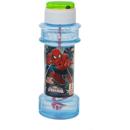 Marvel Bellenblaas Spider-man 120 Ml Groen
