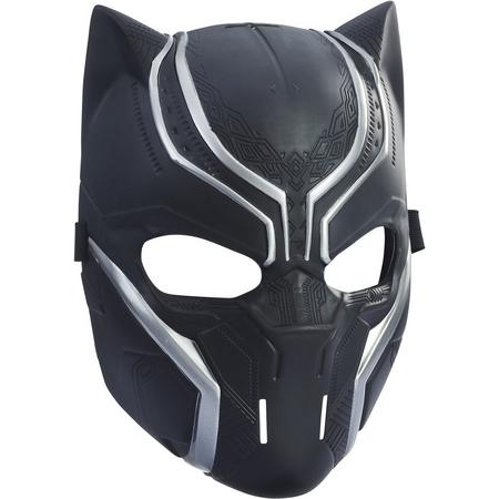 Marvel Black Panther Masker - Verkleedmasker