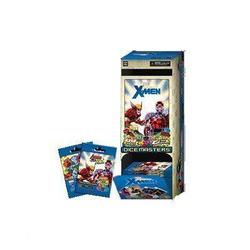 Marvel Dice Masters The Uncanny X-Men Booster