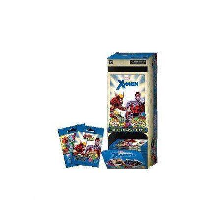 Marvel Dice Masters The Uncanny X-Men Booster