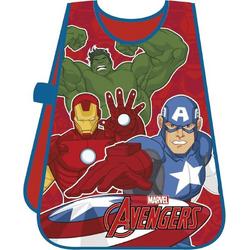 Marvel Kinderschort Avengers Junior 46 Cm Pvc Rood