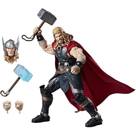 Marvel Legends Thor 30 cm