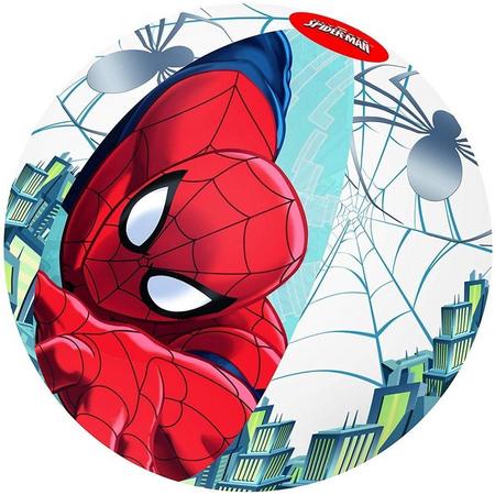 Marvel Spiderman strandbal