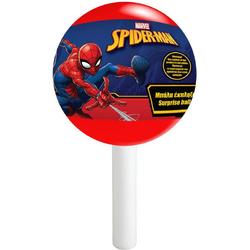 Marvel Verrassingsbal Spider-man Junior Rood/wit