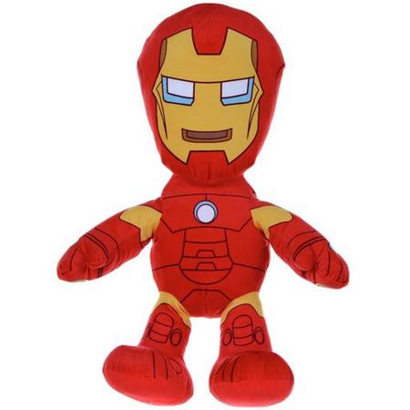 Marvel iron Man Extra Large  Plush 50 CM