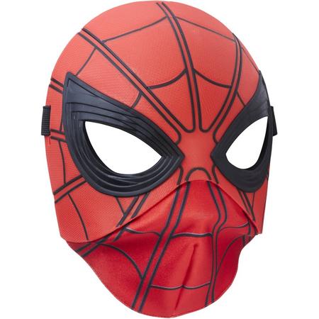 Spider-Man Flip-Up Heldenmasker