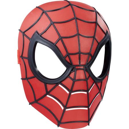 Spider-Man Hero Masker