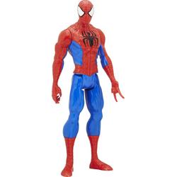 Spider-Man Speelfiguur - Titan Hero 30 cm