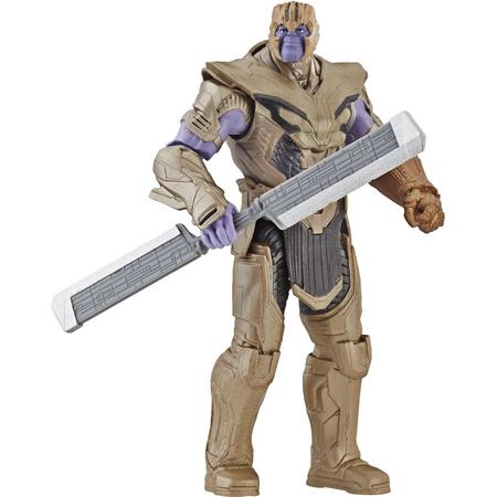 Thanos Avengers Endgame - Speelfiguur 15 cm