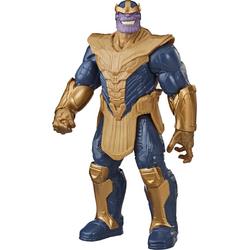 Thanos Avengers Endgame - Titan Hero Deluxe - Speelfiguur 30cm