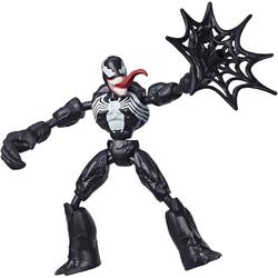 Venom - Spiderman Bend and Flex