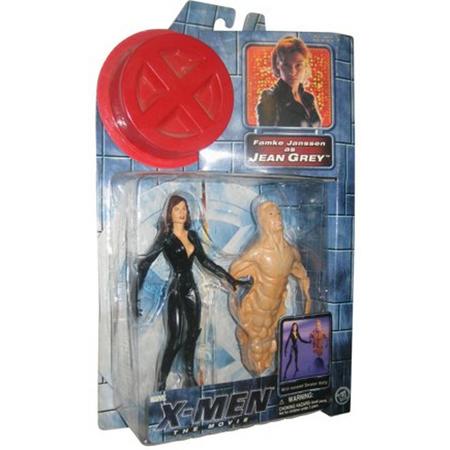 X-Men The Movie action figure Jean Grey - USA import