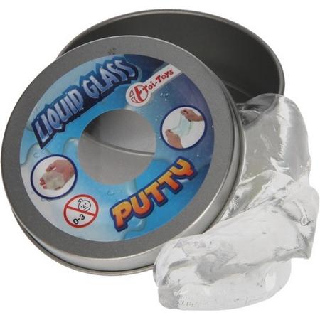 Toi Toys Crystal Glass Putty