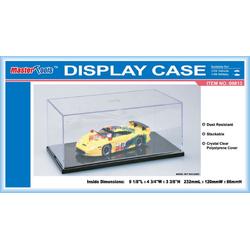 MasterTools 09813 Display Case for 1/24 Cars 232x120x86 mm Display case
