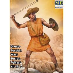 1:32 Master Box 32017 Peltast - Greco-Persian Wars Series Plastic kit