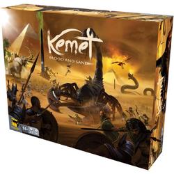 Kemet Blood & Sand - NL/FR