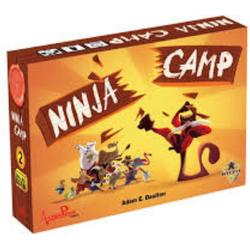 Ninja camp