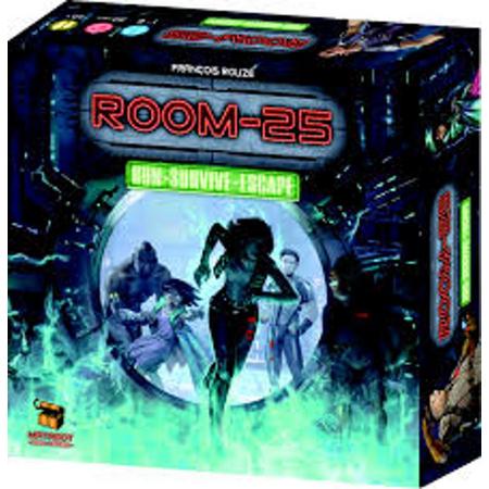 Room 25
