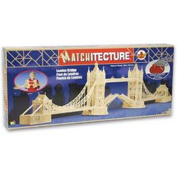 Matchitecture Tower Bridge