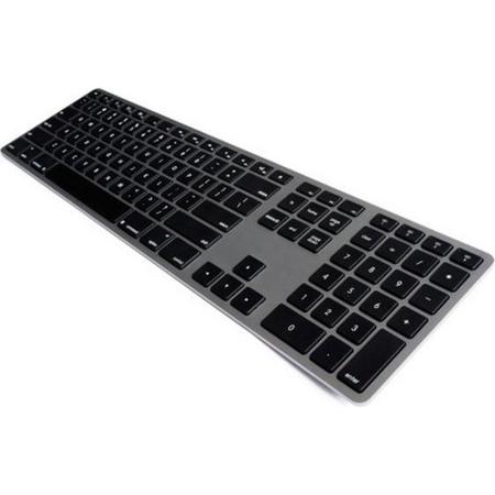 Bedraad toetsenbord met numeriek gedeelte (Spacegrijs)