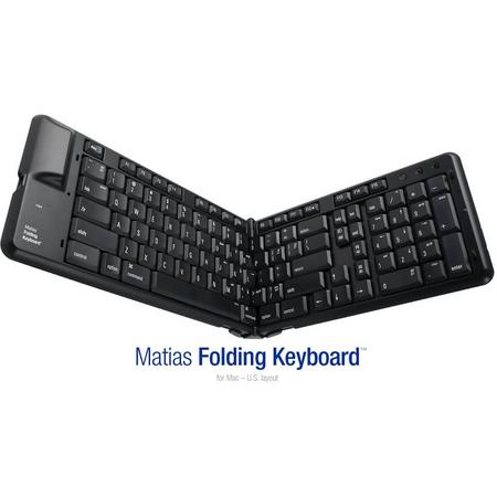 Matias Folding Keyboard - Mac - US