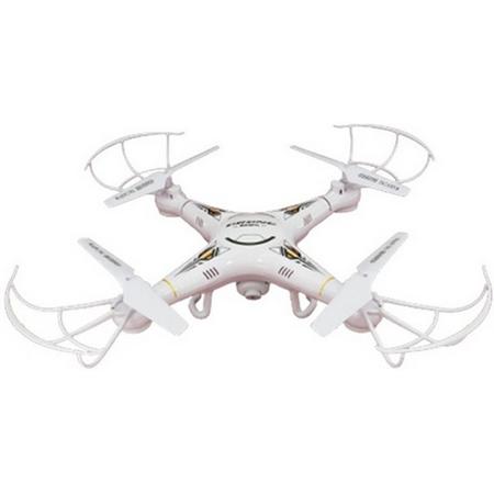 RayLine R108 Drone 2.4G 6-Axis met Wifi Camera