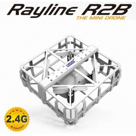 Rayline R2B 2.4 GHz 4-Kanal Drone