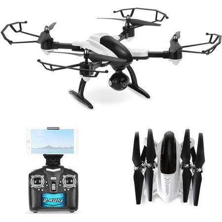 Song yang Toys X33C opvouwbare Quadcopter met FPV Camera