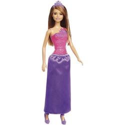 Princess Barbie ( Donker TMK )