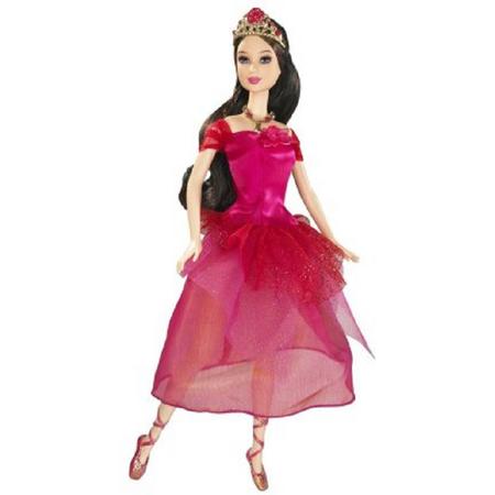 dansende barbie blair