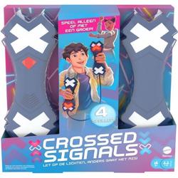 Crossed Signals - Franstalig
