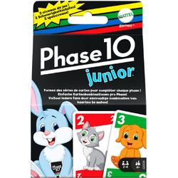 Phase 10 Junior - Kaartspel
